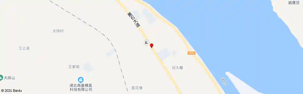 黄石余家湾_公交站地图_黄石公交_妙搜公交查询2025