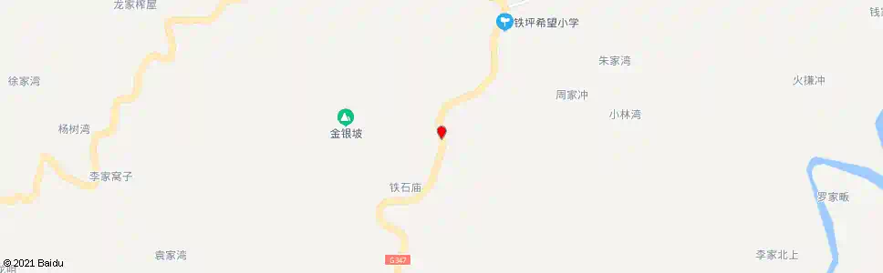 荆门三号窑_公交站地图_荆门公交_妙搜公交查询2025