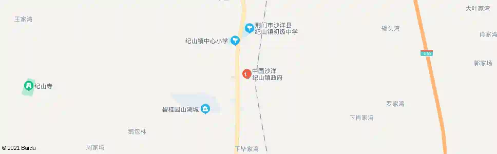 荆门文体局_公交站地图_荆门公交_妙搜公交查询2025