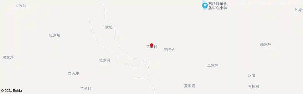 荆门花园村_公交站地图_荆门公交_妙搜公交查询2025