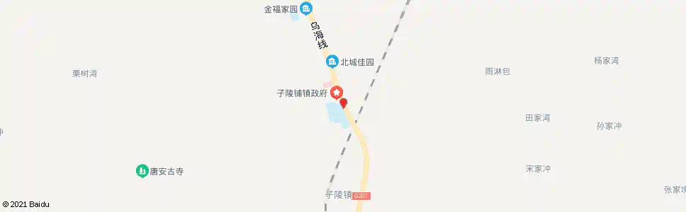 荆门子陵中学_公交站地图_荆门公交_妙搜公交查询2025