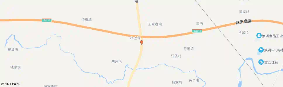 随州团山_公交站地图_随州公交_妙搜公交查询2025