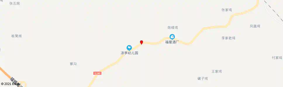 随州凉亭_公交站地图_随州公交_妙搜公交查询2025