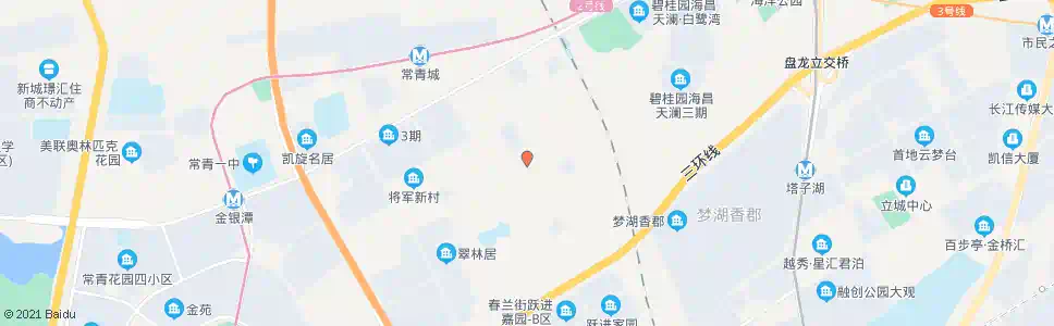 武汉将军路养殖场_公交站地图_武汉公交_妙搜公交查询2025