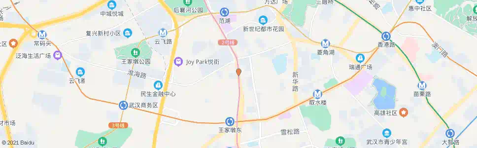 武汉青年路机场河_公交站地图_武汉公交_妙搜公交查询2025