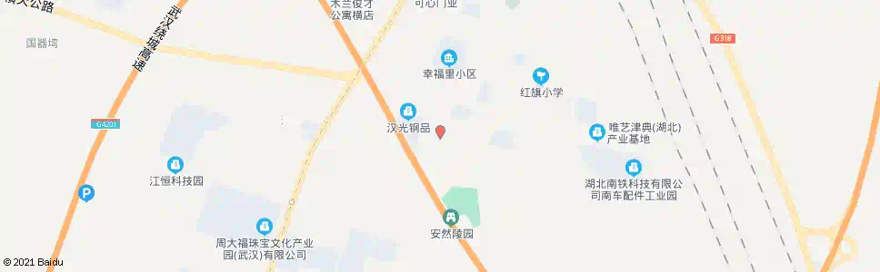 武汉博士街亚太东升科三考场_公交站地图_武汉公交_妙搜公交查询2025