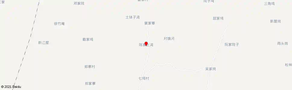 武汉陈家上湾龙腾福城_公交站地图_武汉公交_妙搜公交查询2025