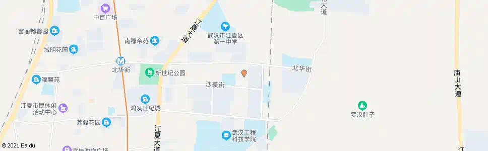 武汉环山路区教育局_公交站地图_武汉公交_妙搜公交查询2025