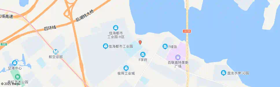 武汉腾龙大道宋岗二路_公交站地图_武汉公交_妙搜公交查询2025