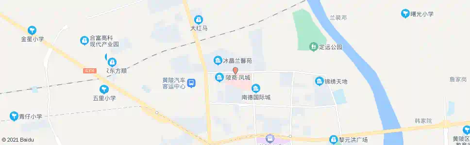 武汉钓台道人民医院_公交站地图_武汉公交_妙搜公交查询2025