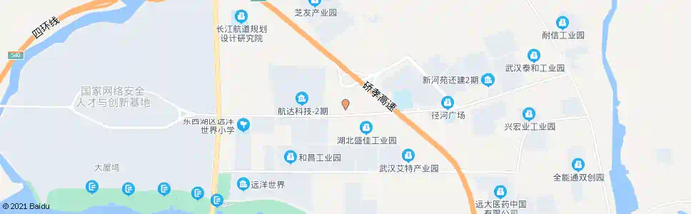 武汉塔西路永丰大队_公交站地图_武汉公交_妙搜公交查询2025