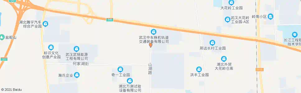 武汉招呼站_公交站地图_武汉公交_妙搜公交查询2025