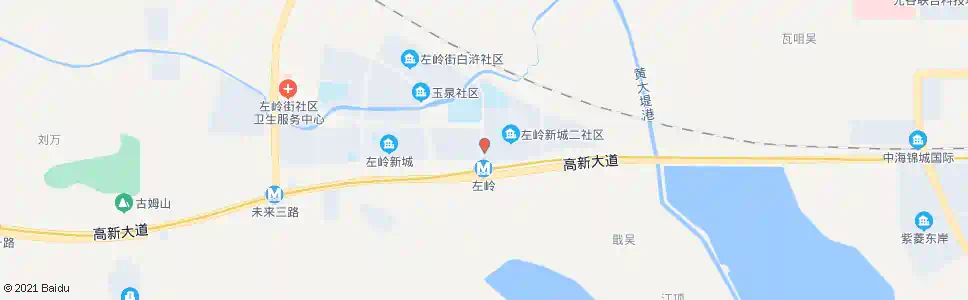 武汉龙湖_公交站地图_武汉公交_妙搜公交查询2025