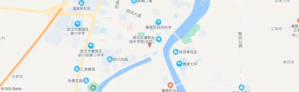 武汉大南街人民道口_公交站地图_武汉公交_妙搜公交查询2025