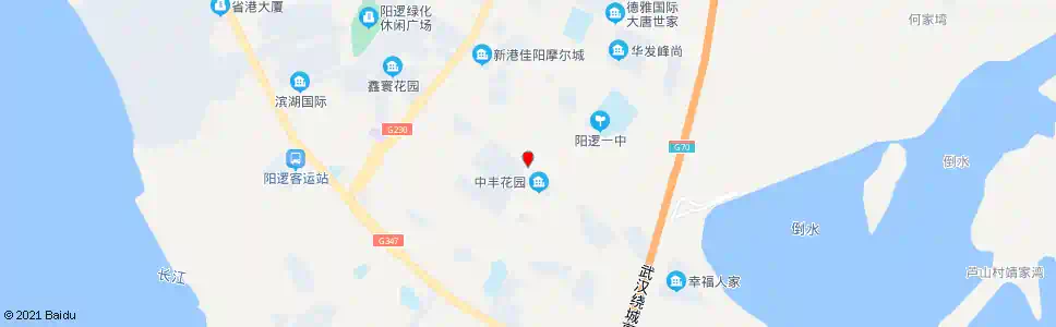 武汉军安北路金营区路_公交站地图_武汉公交_妙搜公交查询2025