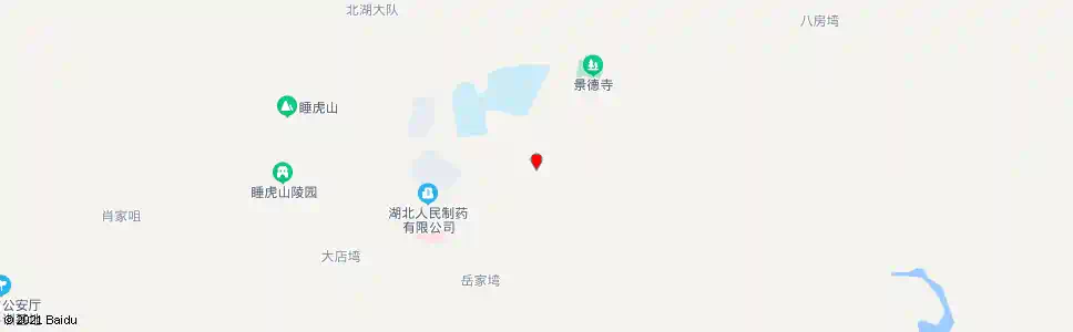 武汉环山路陈湾_公交站地图_武汉公交_妙搜公交查询2025
