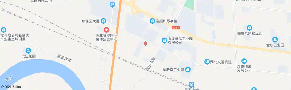 武汉天紫集团_公交站地图_武汉公交_妙搜公交查询2025