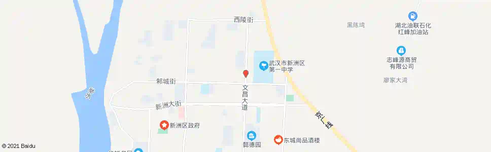 武汉文昌大道骨科医院_公交站地图_武汉公交_妙搜公交查询2025