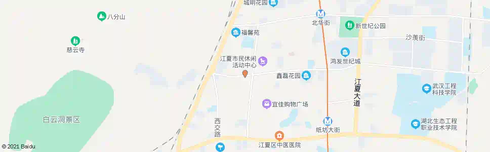 武汉熊廷弼街区劳动局_公交站地图_武汉公交_妙搜公交查询2025