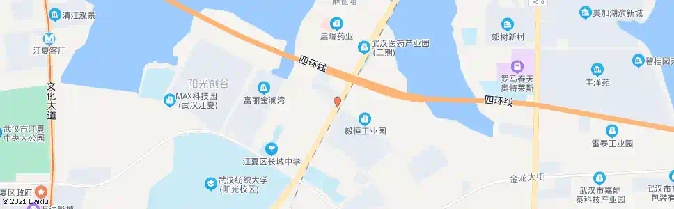 武汉平江大道阳光大道_公交站地图_武汉公交_妙搜公交查询2025