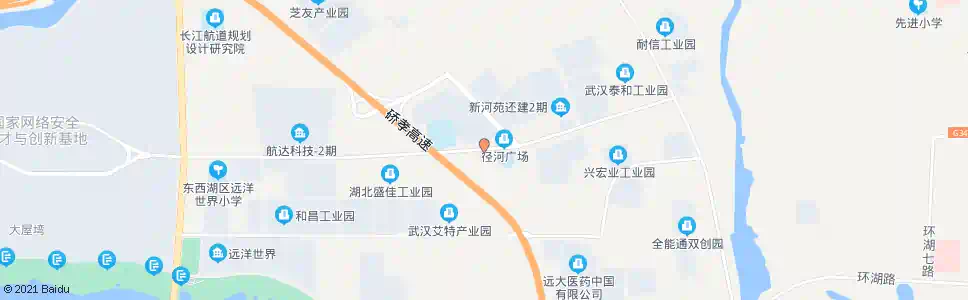 武汉塔西路张柏路_公交站地图_武汉公交_妙搜公交查询2025