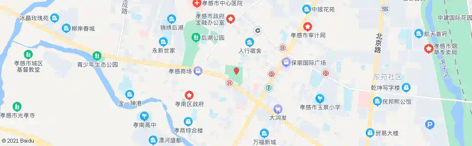 武汉董永公园_公交站地图_武汉公交_妙搜公交查询2025