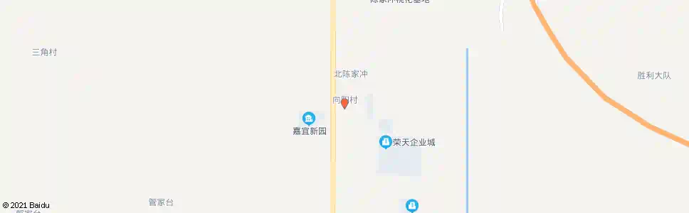 武汉陈东路莲湖路_公交站地图_武汉公交_妙搜公交查询2025