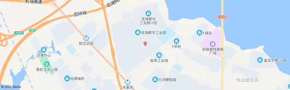 武汉宋岗路隹宁医院_公交站地图_武汉公交_妙搜公交查询2025