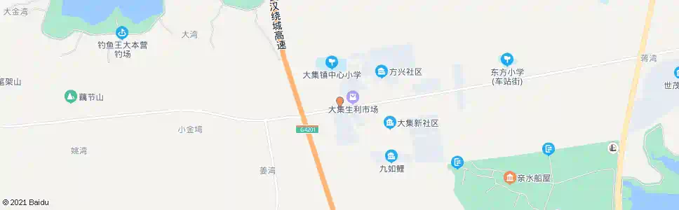 武汉天鹅湖大道区幼儿园_公交站地图_武汉公交_妙搜公交查询2025