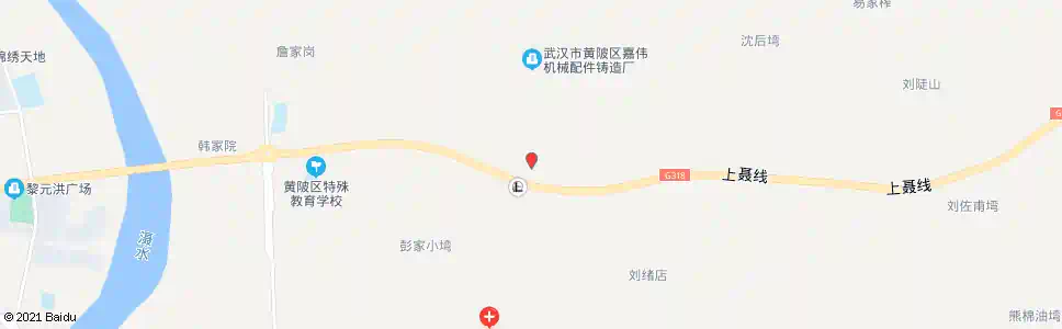 武汉文家塔_公交站地图_武汉公交_妙搜公交查询2025