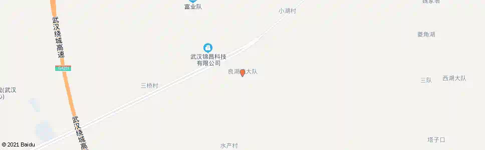 武汉走马岭四大队二队_公交站地图_武汉公交_妙搜公交查询2025