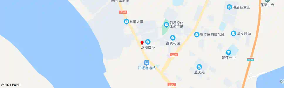 武汉平江大道环湖路口_公交站地图_武汉公交_妙搜公交查询2025