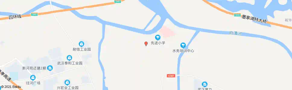 武汉塔西路老鸦墩_公交站地图_武汉公交_妙搜公交查询2025