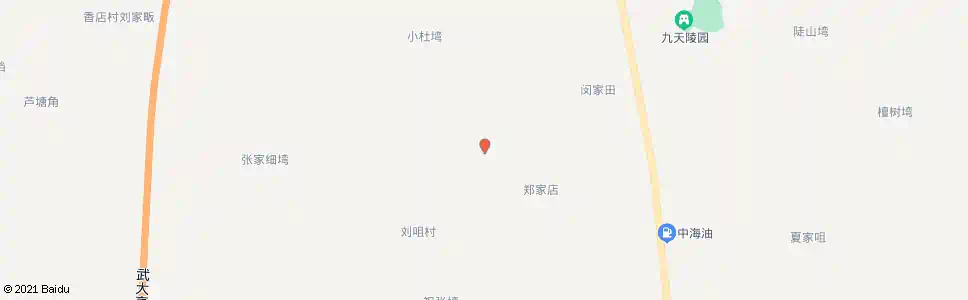 武汉芳草路高家咀_公交站地图_武汉公交_妙搜公交查询2025