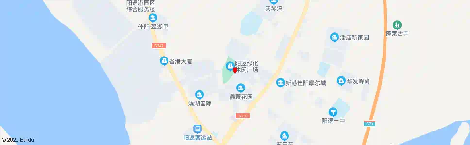武汉环湖路柴泊湖广场_公交站地图_武汉公交_妙搜公交查询2025