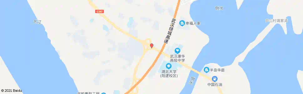 武汉平江东路东城明珠_公交站地图_武汉公交_妙搜公交查询2025
