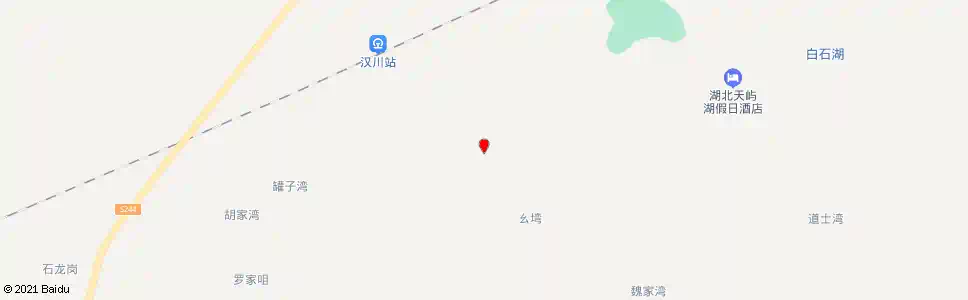 武汉森林大道陈木匠湾_公交站地图_武汉公交_妙搜公交查询2025