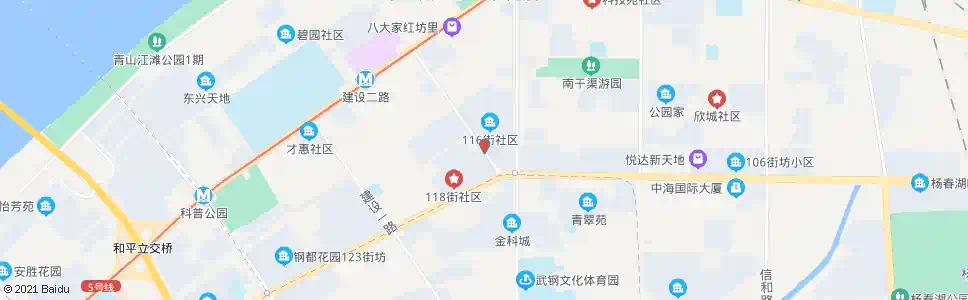 武汉旧建设三路_公交站地图_武汉公交_妙搜公交查询2025