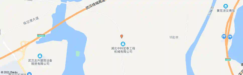 武汉银柏路曹家湾_公交站地图_武汉公交_妙搜公交查询2025