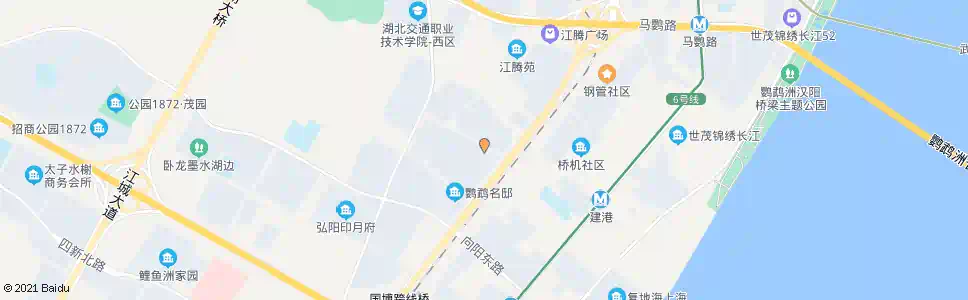 武汉黄武公路三里便民中心_公交站地图_武汉公交_妙搜公交查询2025