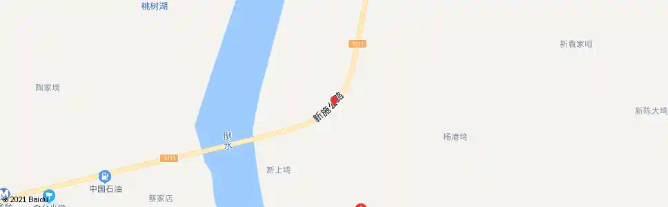 武汉银柏路新建村_公交站地图_武汉公交_妙搜公交查询2025