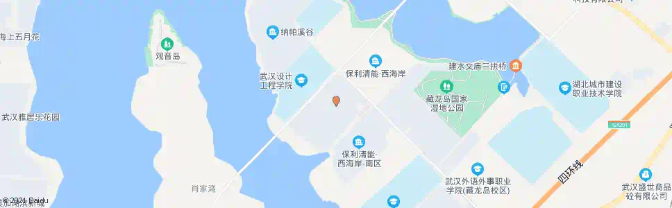 武汉华农楚天学院_公交站地图_武汉公交_妙搜公交查询2025