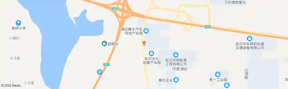 武汉107国道武汉机床设备市场_公交站地图_武汉公交_妙搜公交查询2025