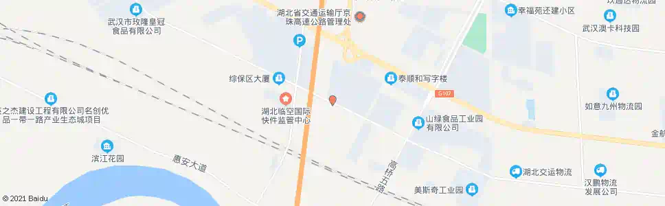 武汉革新大道高桥三路_公交站地图_武汉公交_妙搜公交查询2025
