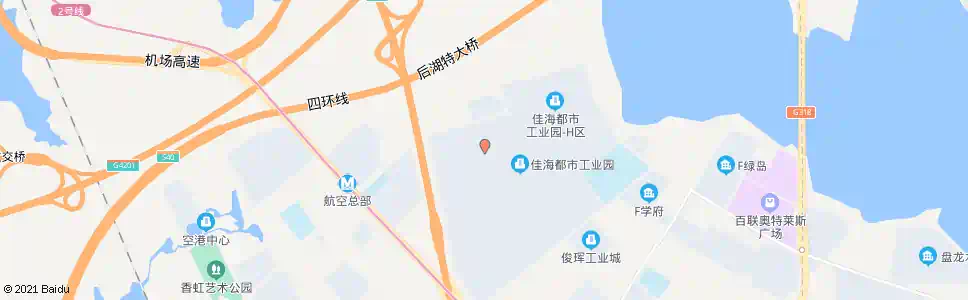 武汉佳海环形路城西集贸市场_公交站地图_武汉公交_妙搜公交查询2025