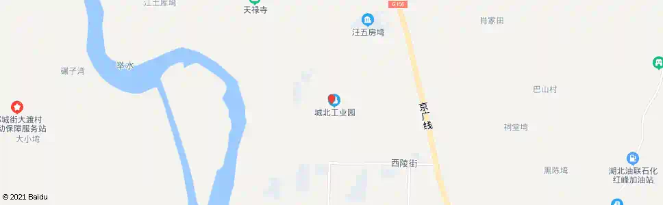 武汉齐安大道金凤路_公交站地图_武汉公交_妙搜公交查询2025