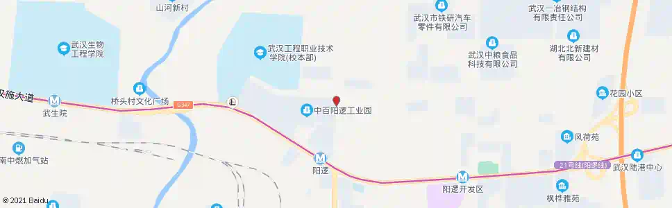 武汉平江大道昻阳食品_公交站地图_武汉公交_妙搜公交查询2025