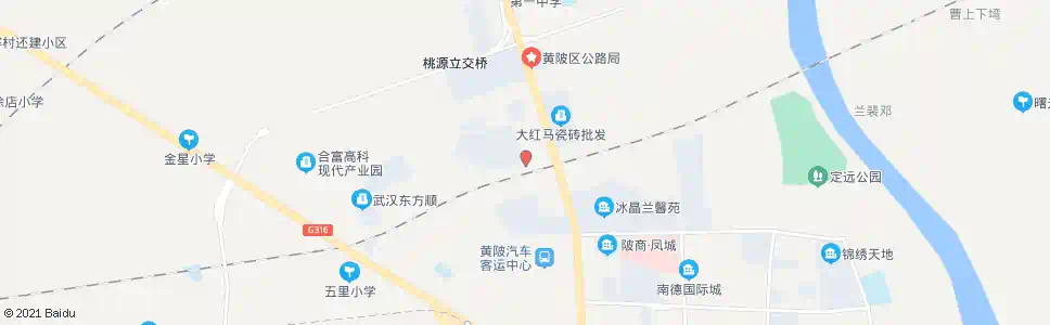武汉明珠路晨龙电子厂_公交站地图_武汉公交_妙搜公交查询2025