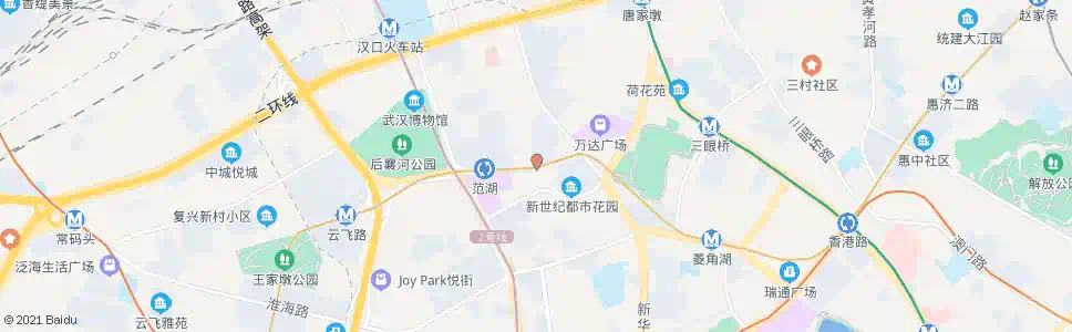 武汉马场角小路马场角横路_公交站地图_武汉公交_妙搜公交查询2025