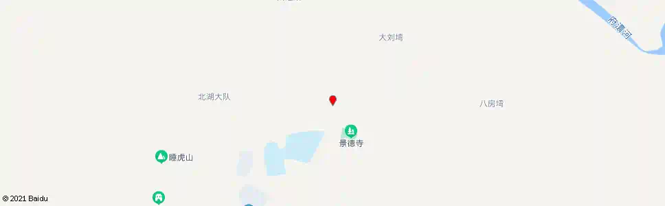 武汉景德寺_公交站地图_武汉公交_妙搜公交查询2025